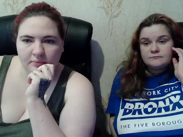 HollyXEva Live Sex February 16, 2026