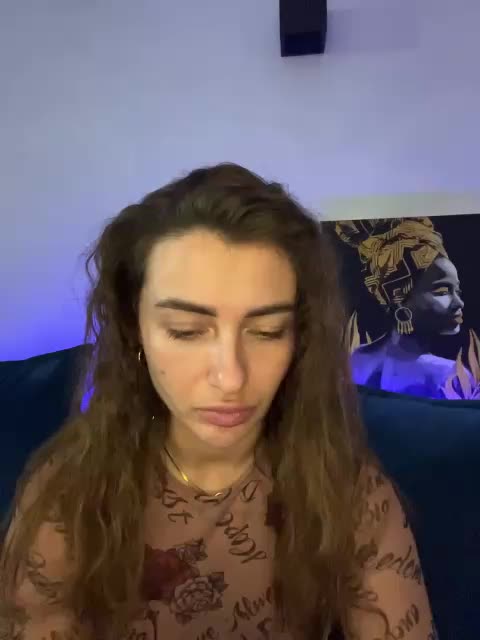 WILDGIRL Live Sex February 16, 2026