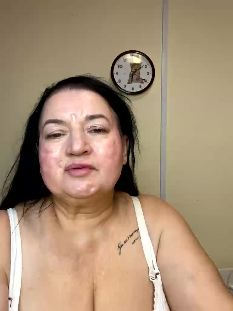 Barbara_milf Live Sex February 16, 2026