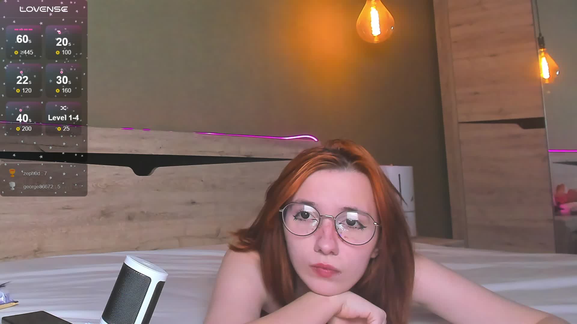 Dark-Willlow Live Sex February 16, 2026