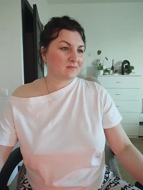 NATASECRET Live Sex February 16, 2026