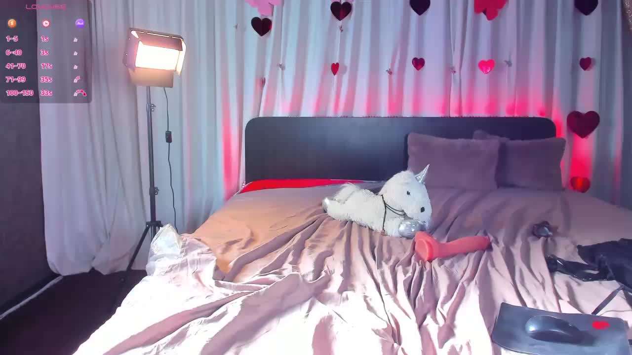 Jesikalooove Live Sex February 16, 2026