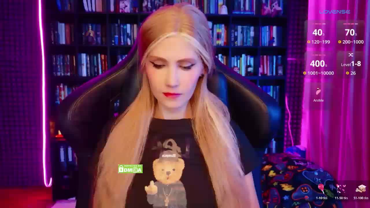 __--__ Live Sex February 16, 2026