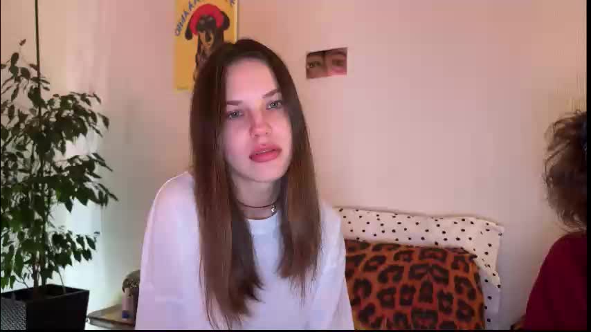 di_n_alex Live Sex February 16, 2026