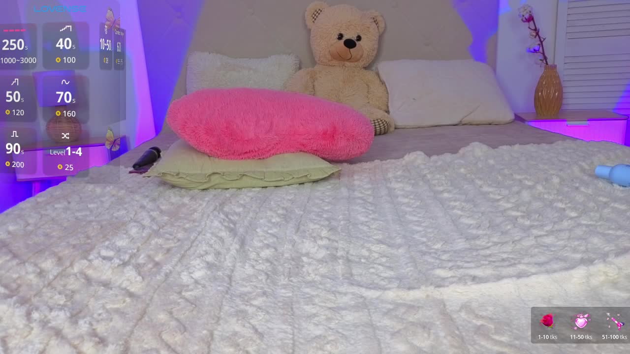 milena-sexyy Live Sex February 16, 2026