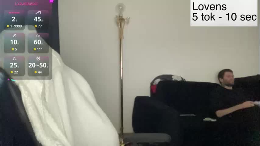 sexy_sweets Live Sex February 16, 2026