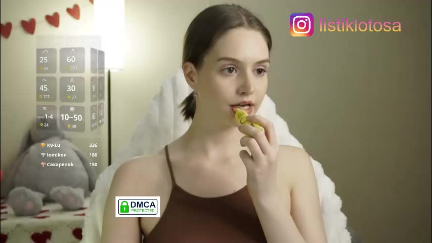 kokome21 Live Sex February 16, 2026