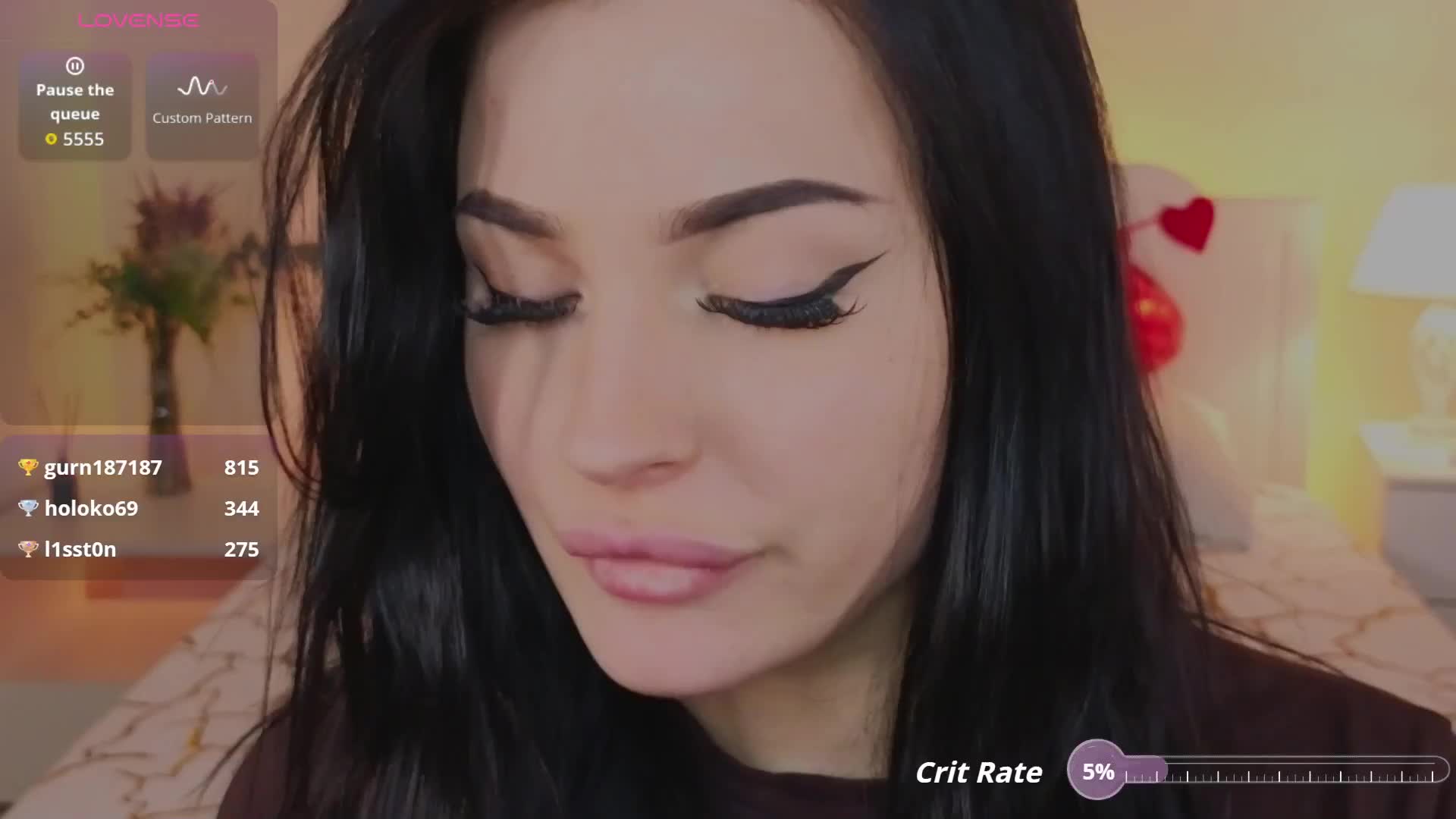 LisaaLiss Live Sex February 16, 2026