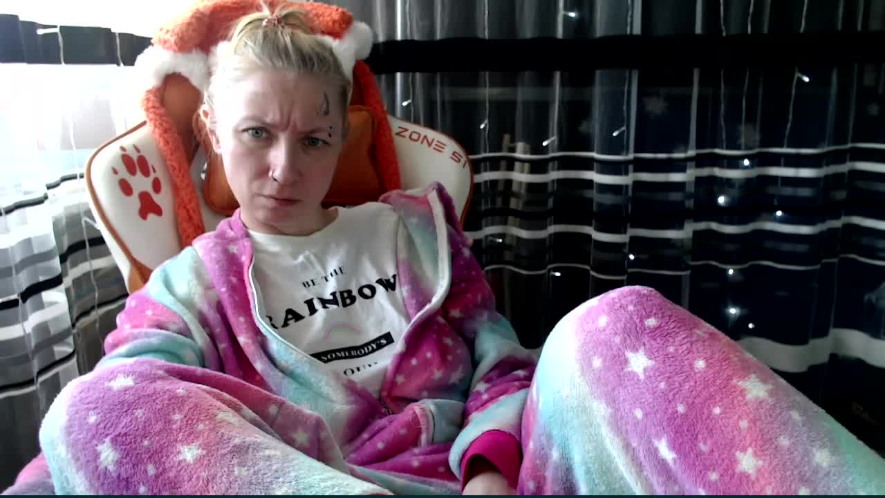 Lollifoxy Live Sex February 16, 2026