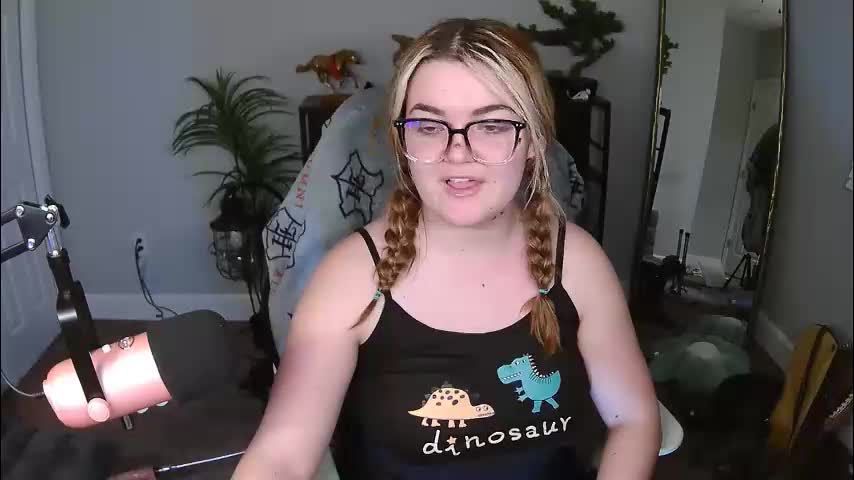 quervoqueen1 Live Sex February 16, 2026