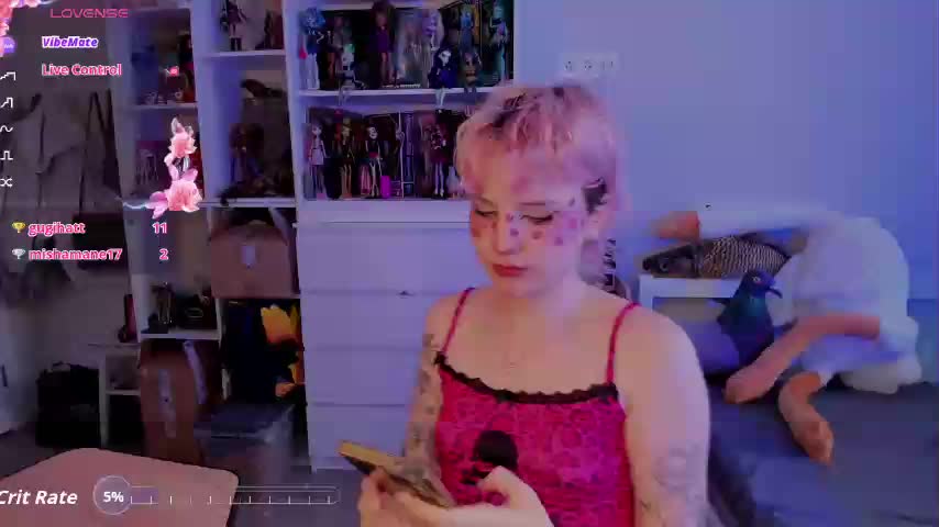 Cool-Love Live Sex February 16, 2026