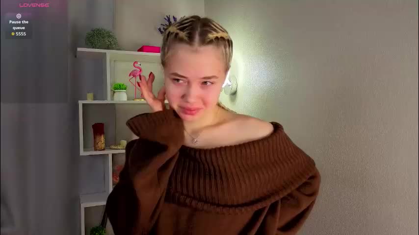 garden_flower Live Sex February 16, 2026