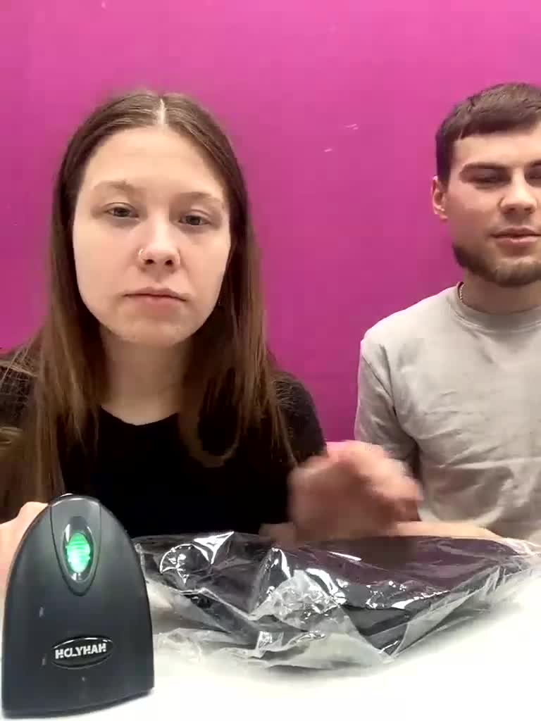 -SweetCouple-1 Live Sex February 16, 2026