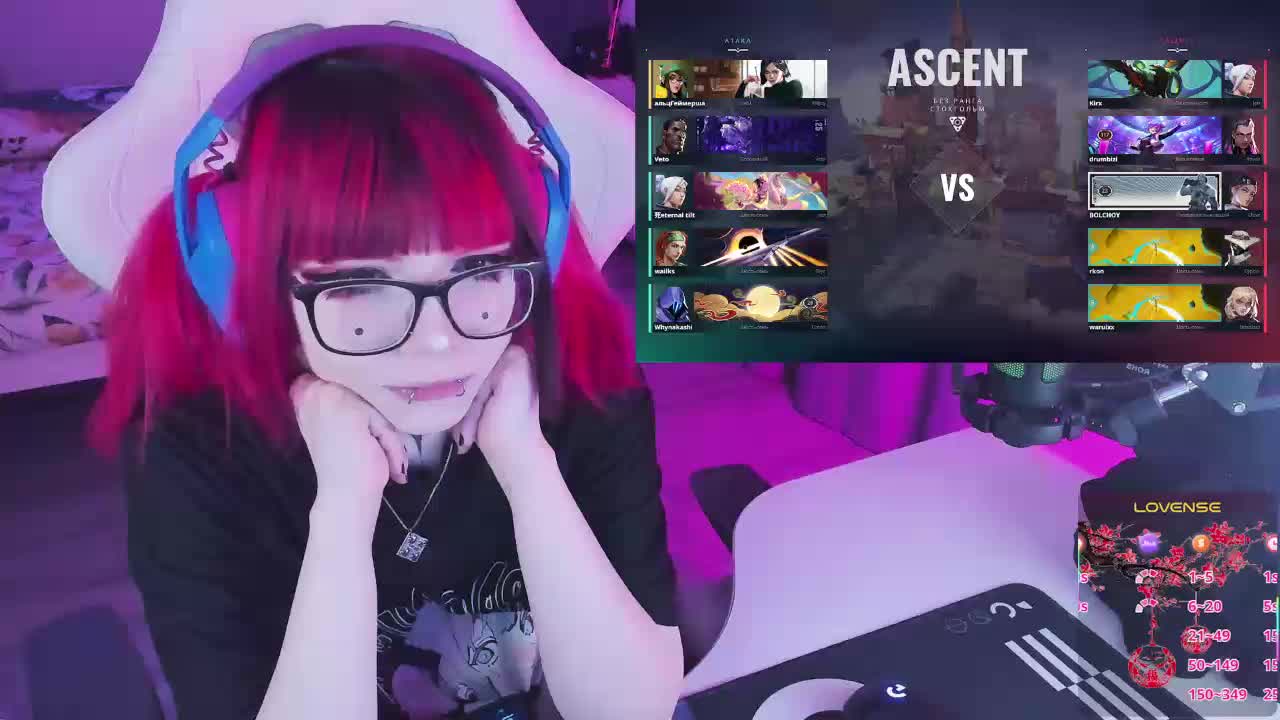 Yumi_Youkai Live Sex February 16, 2026