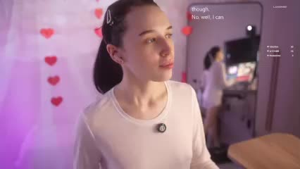 HorneyJozy Live Sex February 16, 2026