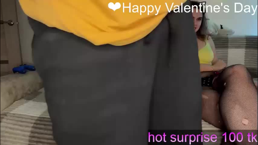 melody_song Live Sex February 16, 2026