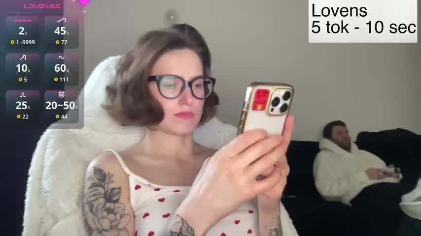 Sexy_Sweets Live Sex February 16, 2026