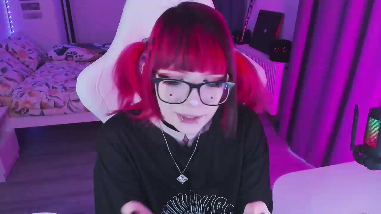 Yumi_Youkai Live Sex February 16, 2026