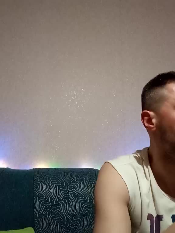 Andre-Blondinochka Live Sex February 16, 2026