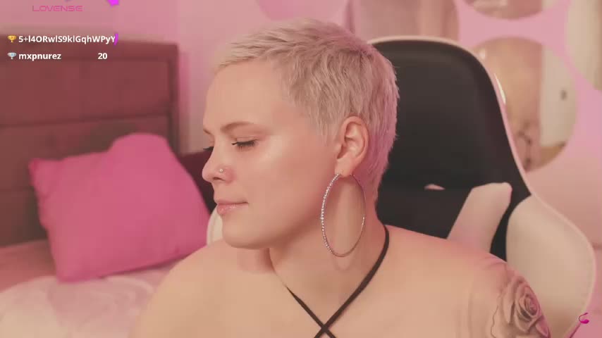 LikaBerry Live Sex February 16, 2026