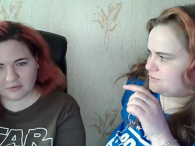 HollyXEva Live Sex February 16, 2026