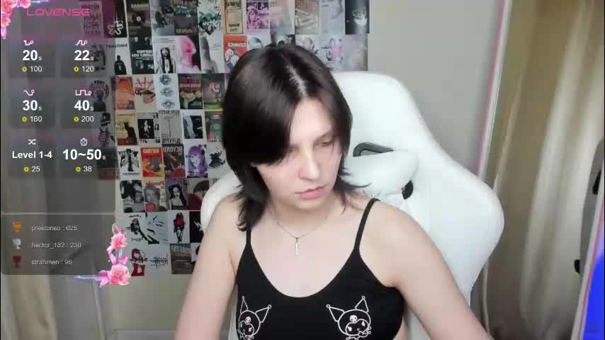 audreyykim Live Sex February 16, 2026