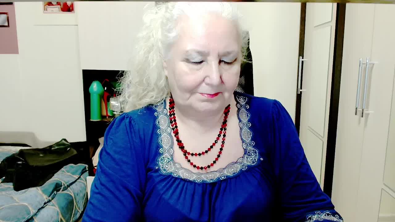 GrannyWants Live Sex February 16, 2026