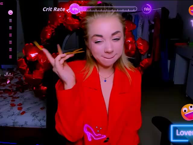 BabyNicole Live Sex February 16, 2026