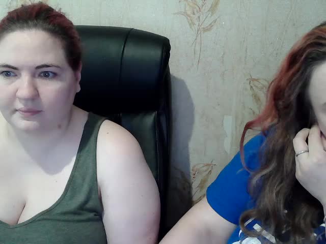 HollyXEva Live Sex February 16, 2026