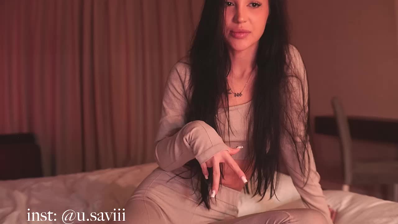 SAVII Live Sex February 16, 2026