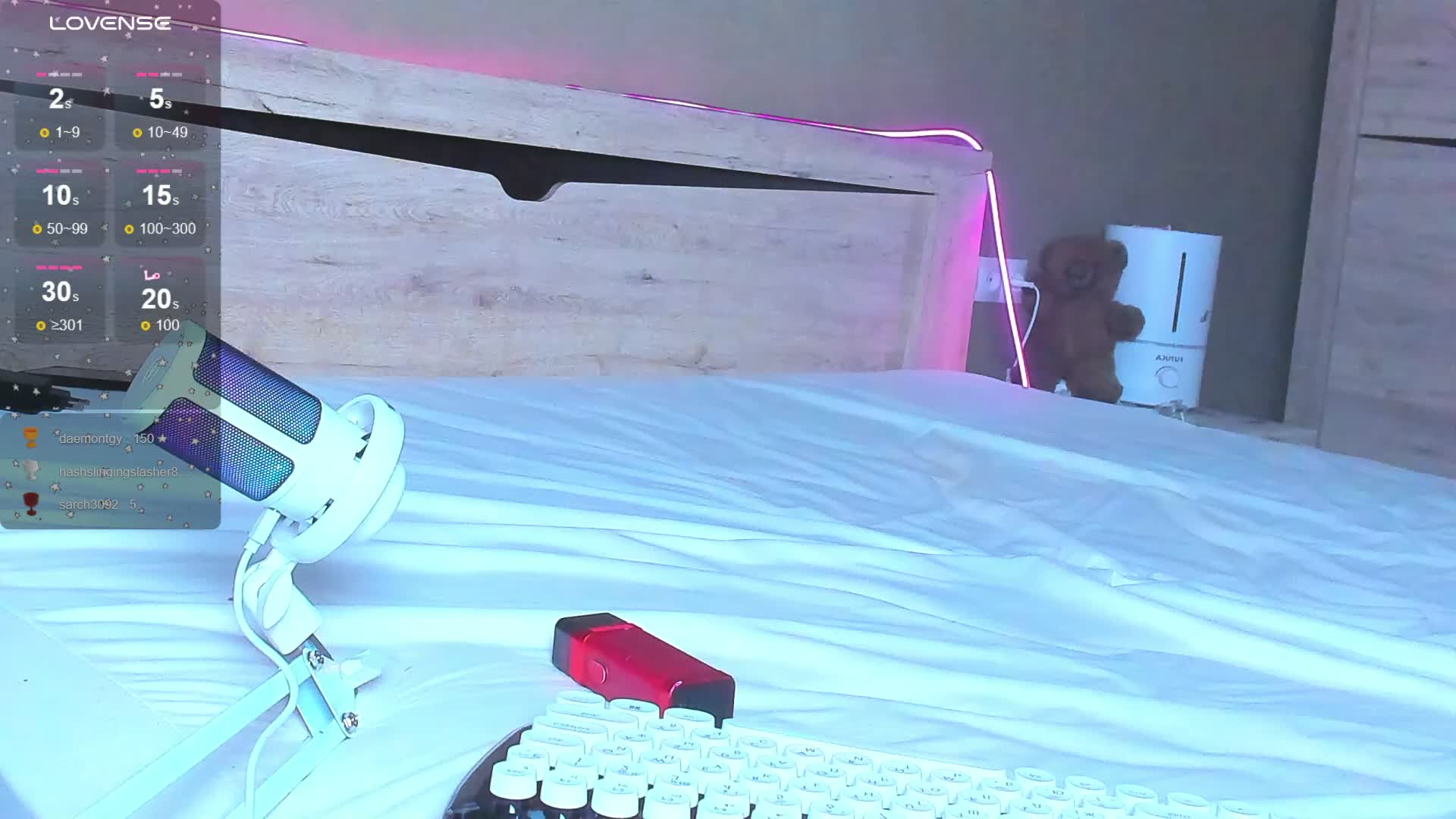 Dark-Willlow Live Sex February 16, 2026