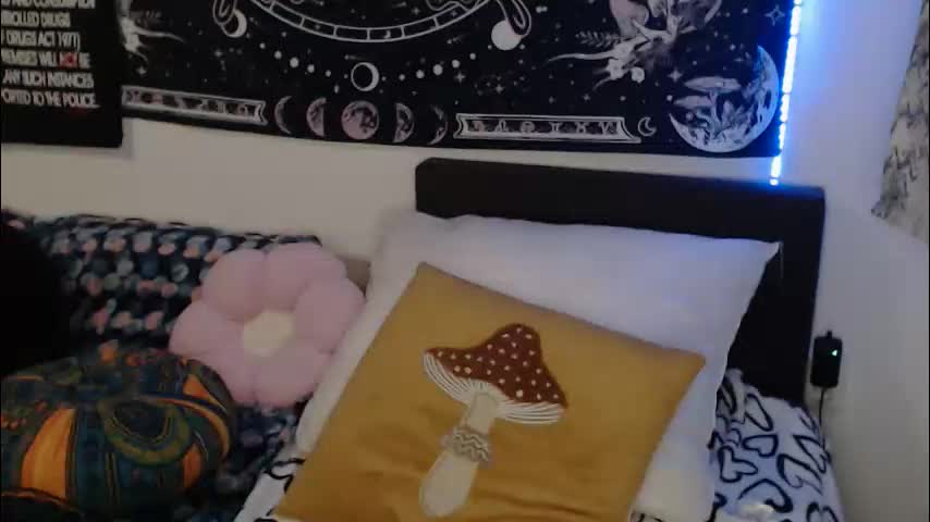 aliens4twenty Live Sex February 16, 2026