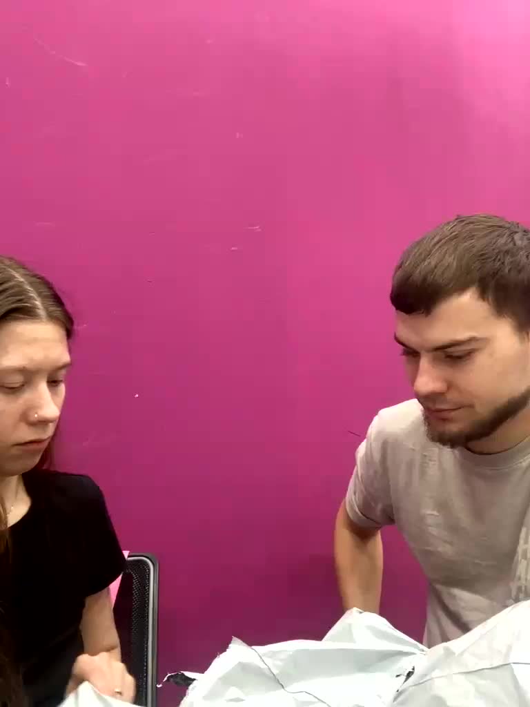 -SweetCouple-1 Live Sex February 16, 2026