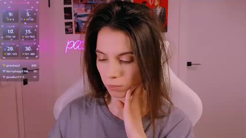 ni_kiss Live Sex February 16, 2026