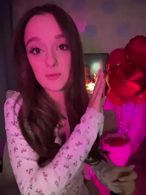 ymnichka Live Sex February 16, 2026