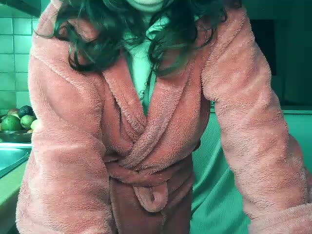 UllimOhi Live Sex February 16, 2026