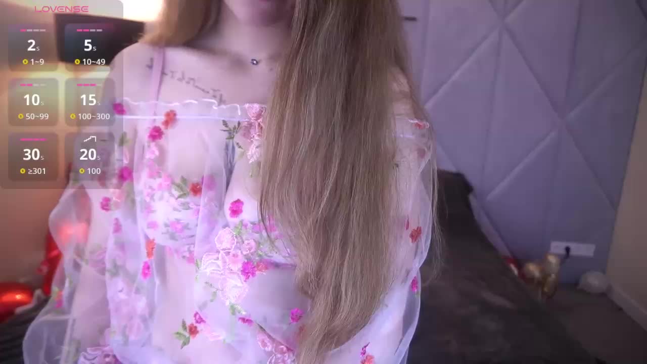 DanielaReign Live Sex February 16, 2026