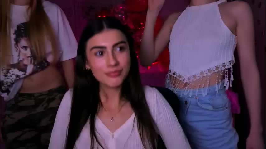 kaisy_star Live Sex February 16, 2026