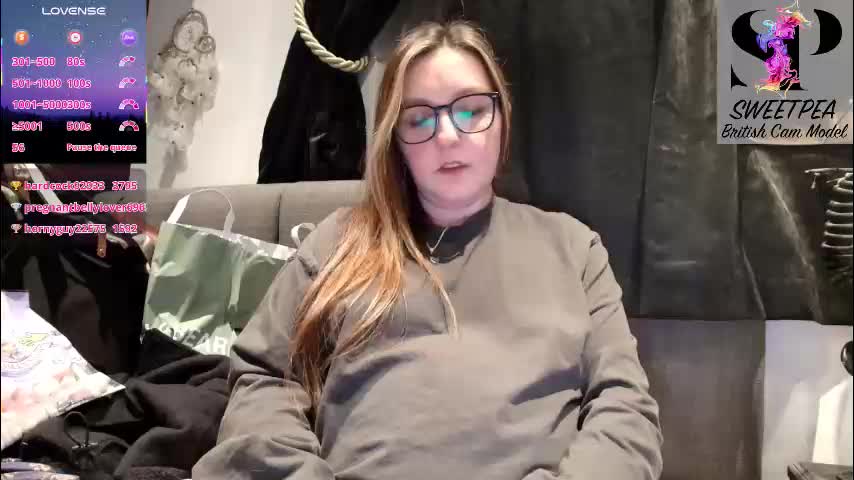 short_sweetpea Live Sex February 16, 2026