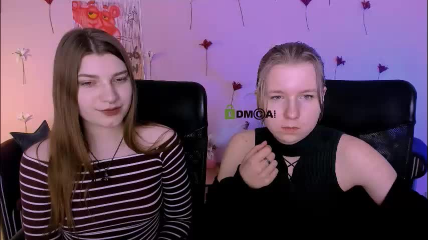 gloria_bubble Live Sex February 16, 2026