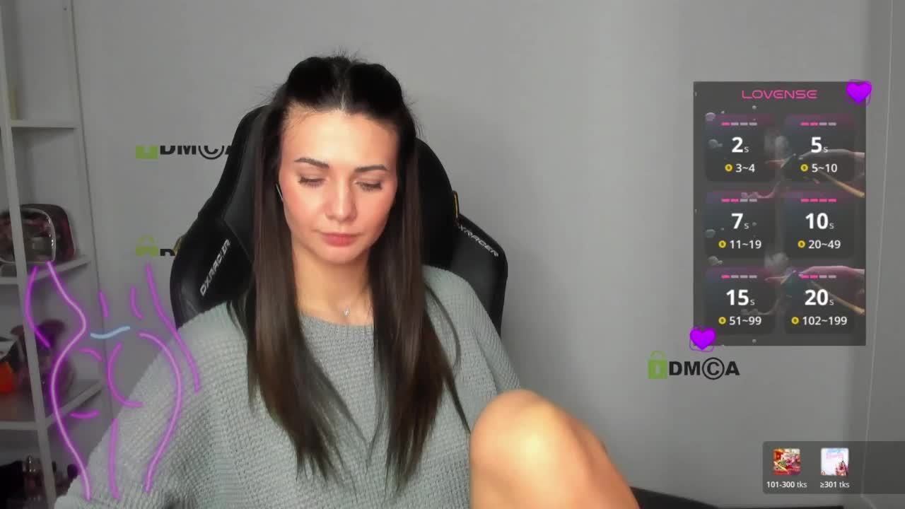 -Darinka-Mandarinka- Live Sex February 16, 2026