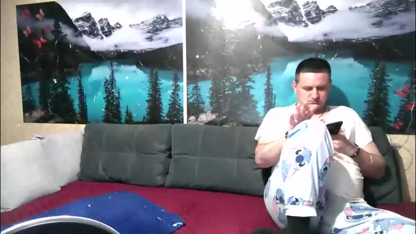 kleosnow Live Sex February 16, 2026