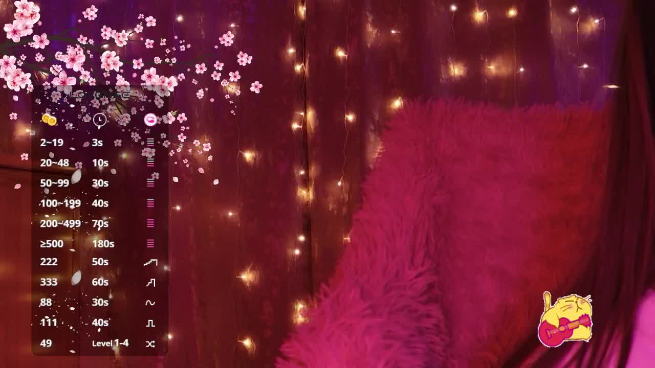 Taliswoman Live Sex February 16, 2026