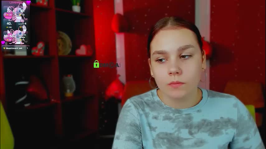 rose_style Live Sex February 16, 2026