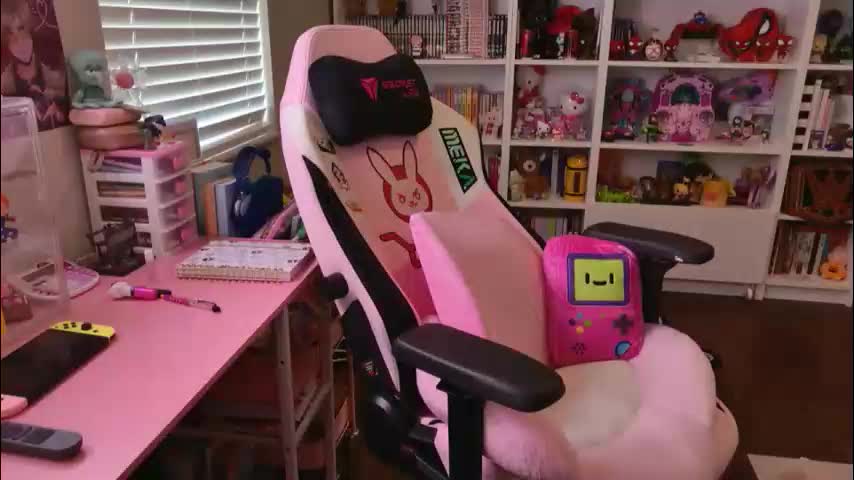 pinkcheetodomain Live Sex February 16, 2026