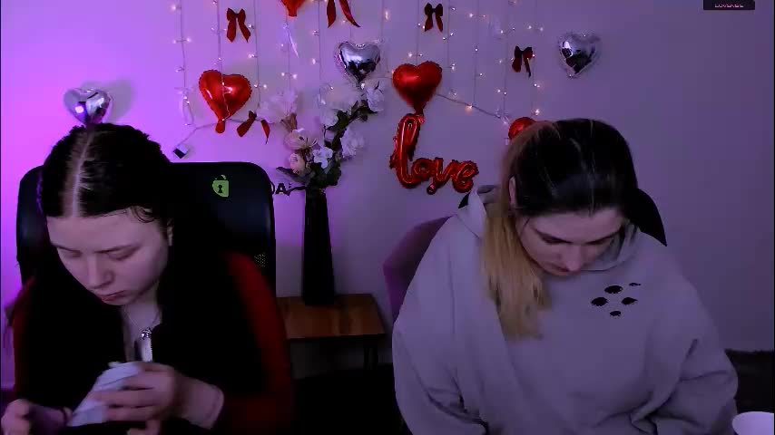 foxy_tease_ Live Sex February 16, 2026