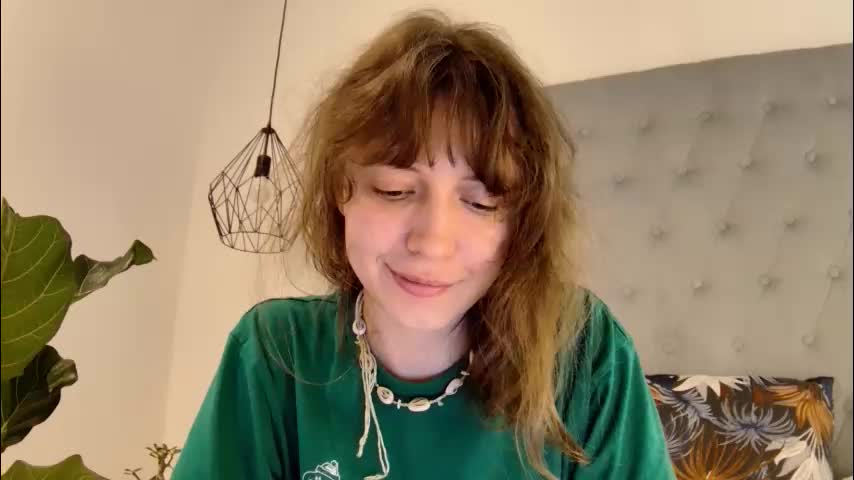 sun_place Live Sex February 16, 2026