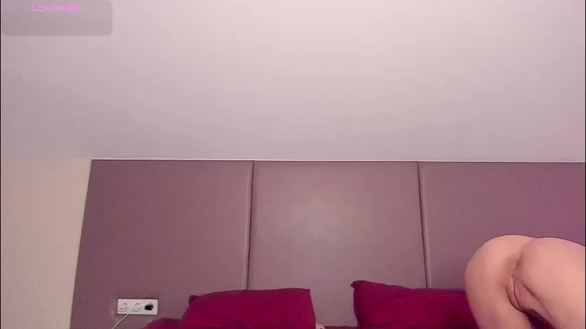 sunsay_effie Live Sex February 16, 2026