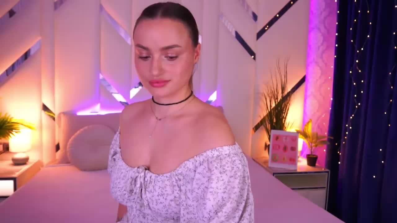 FloraGreys Live Sex February 16, 2026