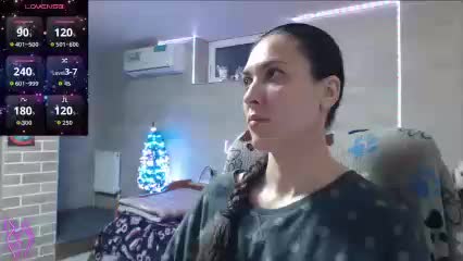 Marina4Love Live Sex February 16, 2026